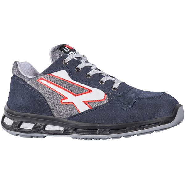 U-POWER Scarpe Antinfortunistiche MOD. Active S1P SRC ESD - 323